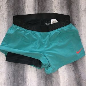 Nike DRI-FIT workout short